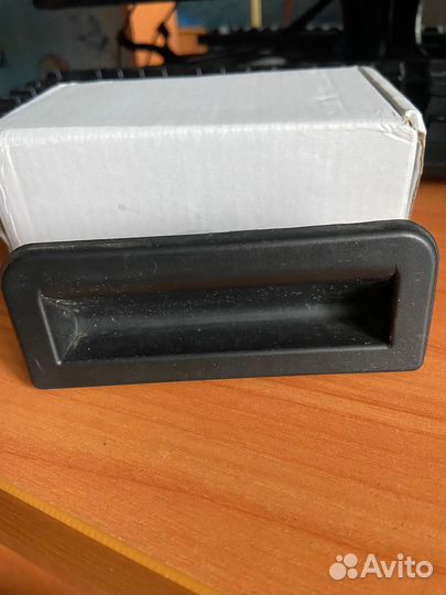 Ручка багажника Skoda Kodiaq