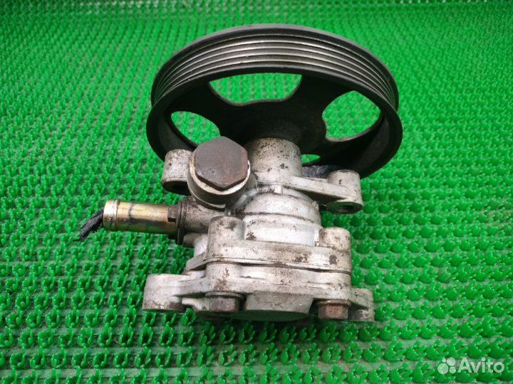 Насос гидроусилителя Byd F3 XC 4G15S 2008