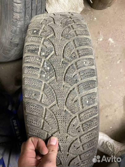 R13 Омскшина O-136 Escort 175/70, PCD 4x98 DIA 22