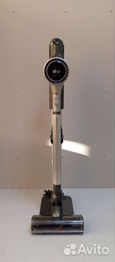 Вертикальный пылесос LG CordZero A9N-Core Fantasy