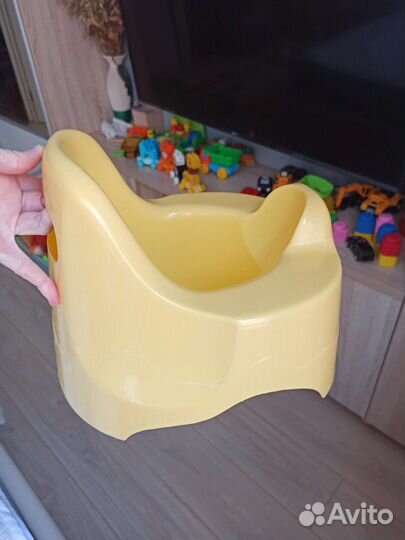Горшок детский