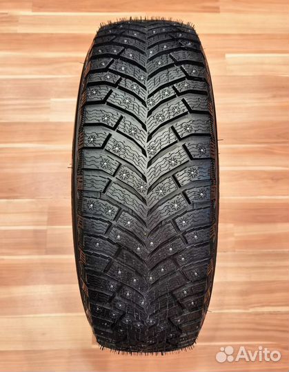 Michelin X-Ice North 4 215/65 R17 103T