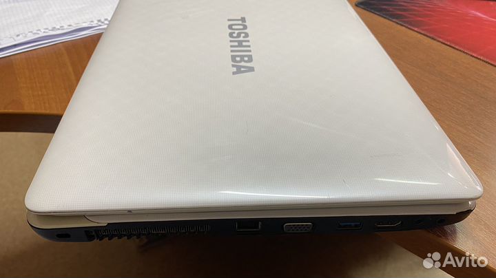 Toshiba I7 2670, GT525, 8GB, SSD 240GB, HDD 320GB