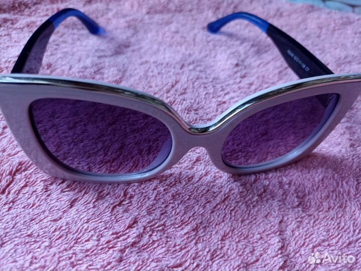Солнцезащитные очки женские