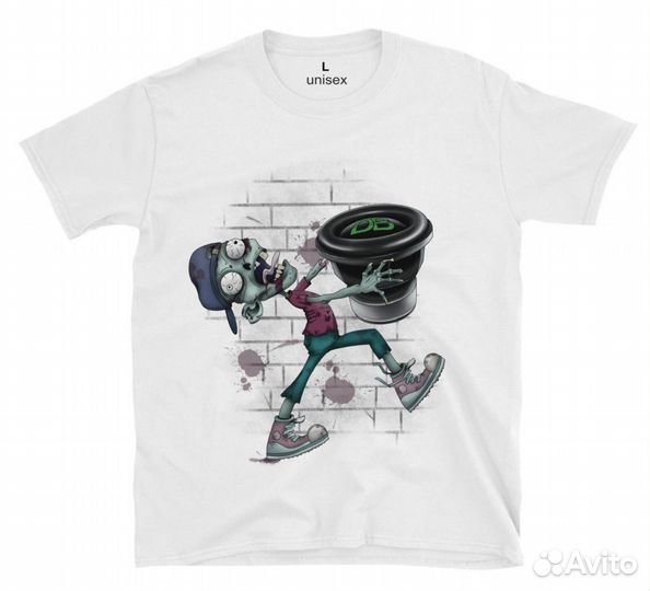 Футболки на заказ