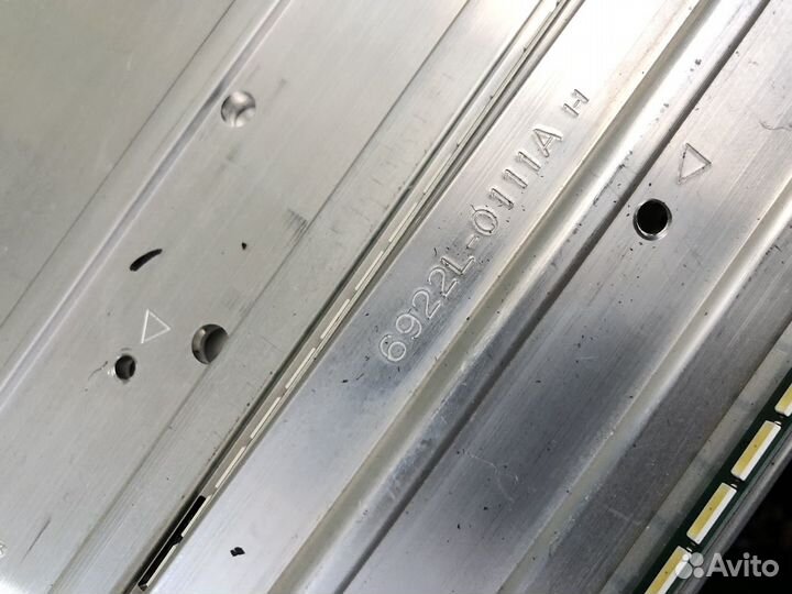 LED-подсветка 42