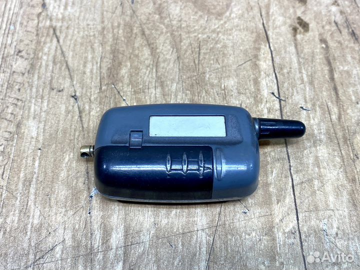 Брелок Starline A9