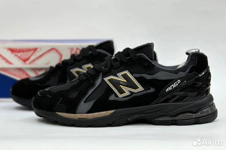 Кроссовки мужские New balance