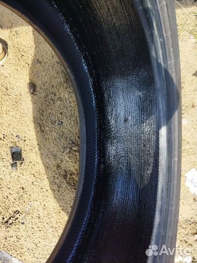 Continental ContiSportContact 5 ContiSeal 255/45 R19 V