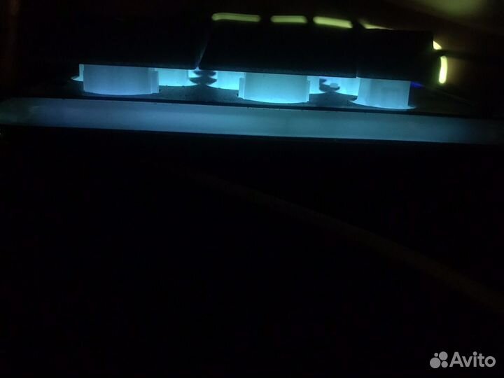 Механическая клавиатура