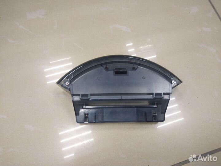 Контейнер для пыли для робота пылесоса