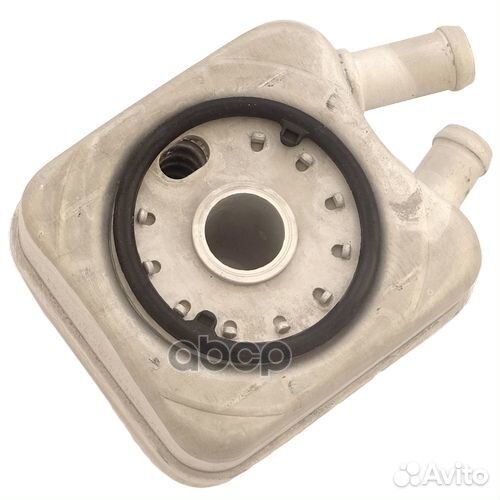 Радиатор масляный VAG A4 1.6-1.9 02- /bora/cadd