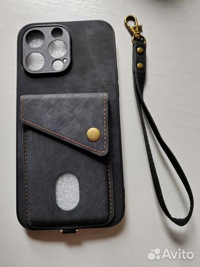 Чехол на iPhone 14 pro max