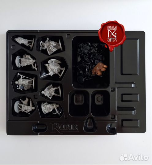 Настольная игра 