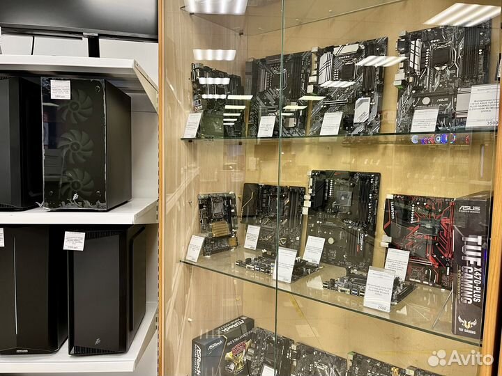 Блоки питания (зарядки) для ноутбуков / мониторов