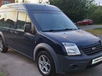 Ford Tourneo Connect 1.8 MT, 2008, 470 000 км, с пробегом, цена 670 000 руб.