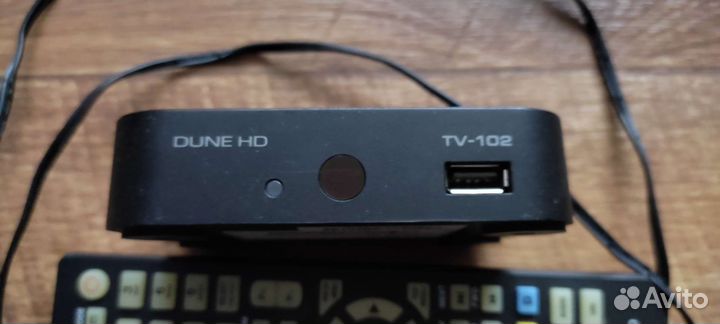 Ip tv приставка