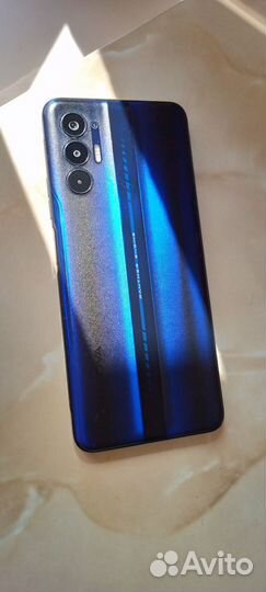 TECNO Pova 3, 6/128 ГБ