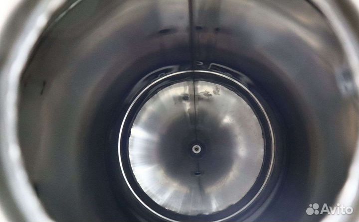 Цкт (цилиндро-конический танк)