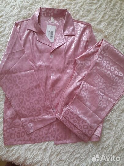 Пижама женская новая 48-50