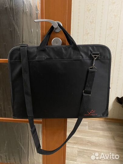 Сумка А4 для художника