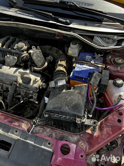 Гранта разбор