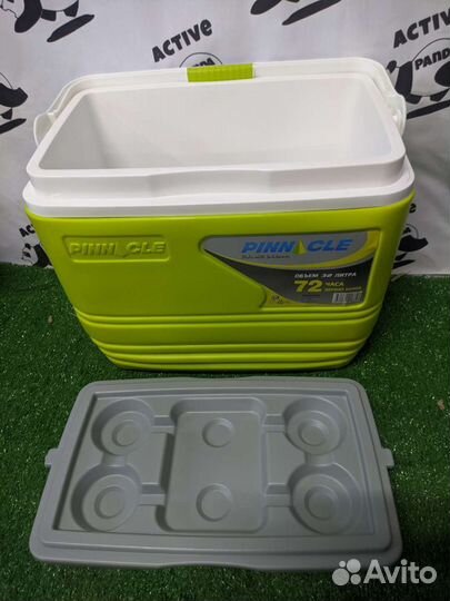 Термобокс 25л