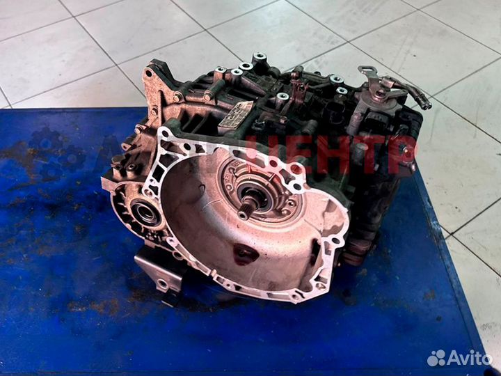 АКПП Hyundai Sonata A6MF1 A6MF2 A6LF2