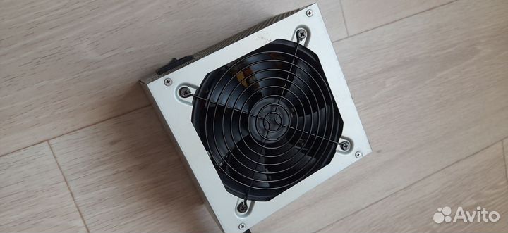 Блоки питания для пк