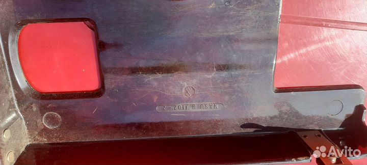 Швейная машинка freia