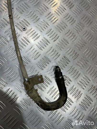 Трубка гур Mitsubishi Lancer 9