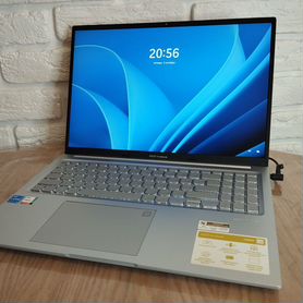 Идеал Asus vivobook 16"/ips/i5-12500H/16Gb/512Gb