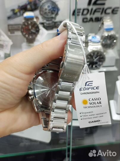 Часы Casio Edifice оригинал