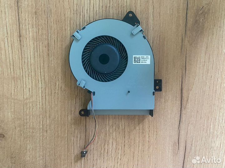 Кулер 13NB0DE0T01011