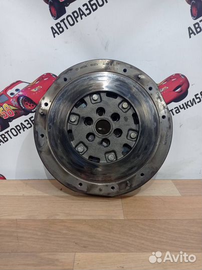 Маховик Nissan MR16DDT Пробег 59000