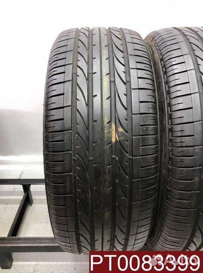 Bridgestone Dueler H/P Sport 285/60 R18 98H