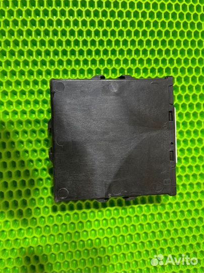 Блок управления АКПП Subaru Forester 2 SG5 EJ203