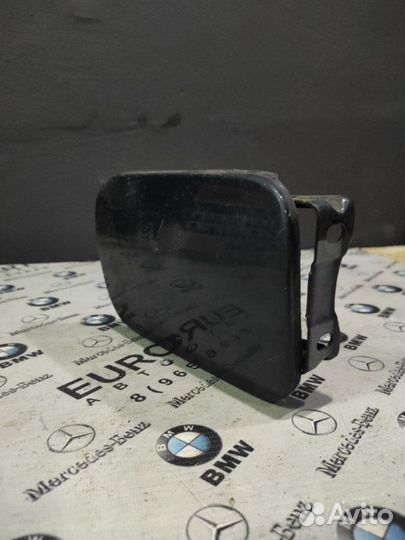 Лючок бензобака Mercedes-Benz E Class W210