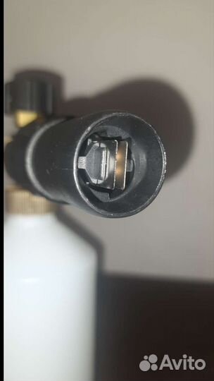 Пеногенератор Premium LS для Керхер К7