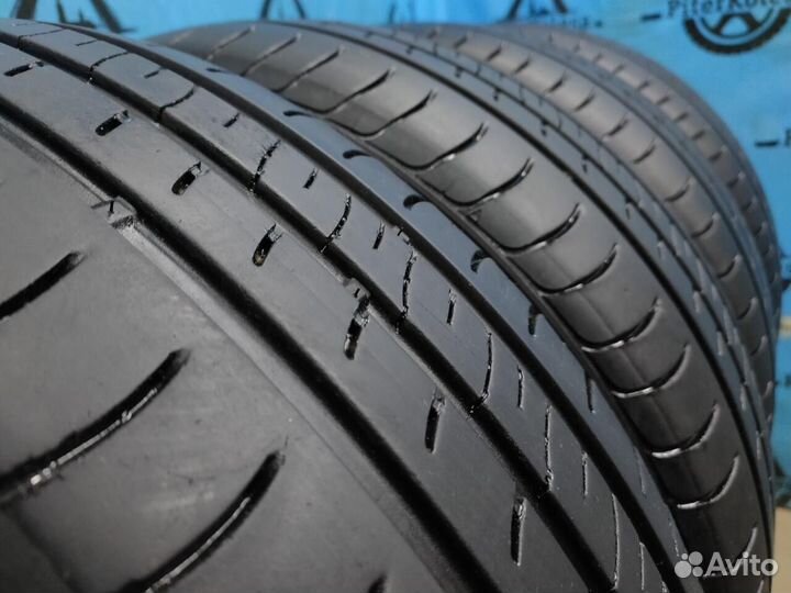 Kumho Ecowing ES01 KH27 185/65 R15 88H