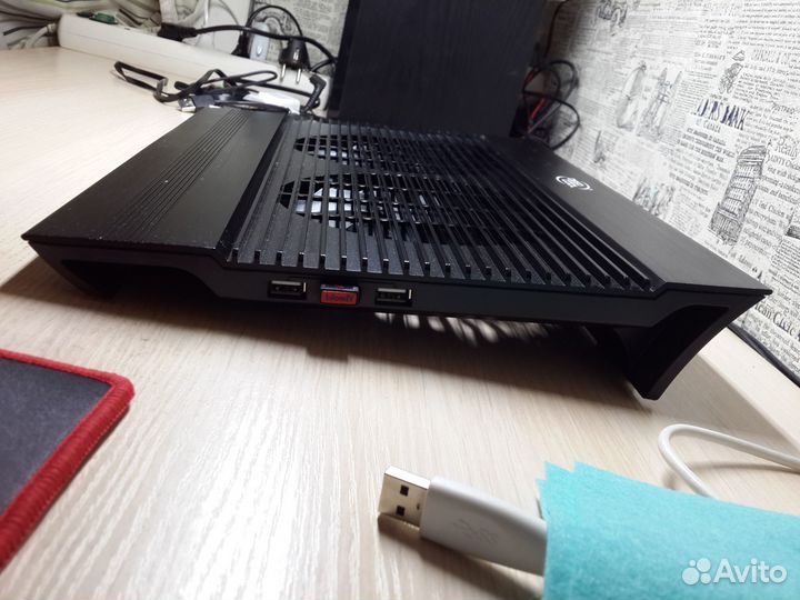 Ноутбук MSI GE70 Apache (Intel Core i7)
