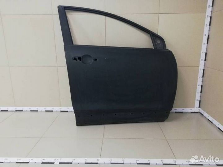 Б/У Дверь передняя правая TDY15802XJ, TDY15802X