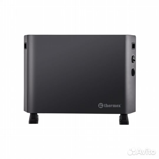 Обогреватель(конвектор) thermex Pronto Black