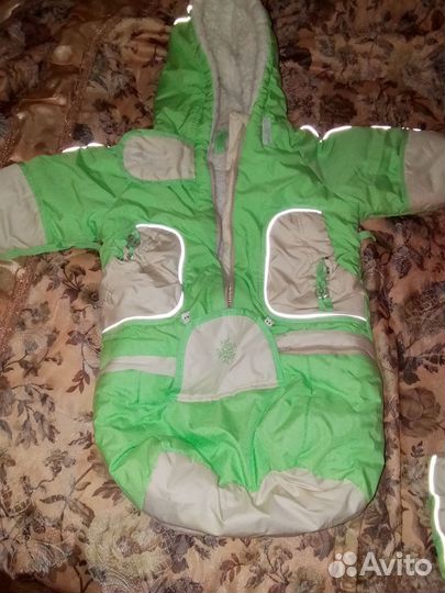 Детские вещи