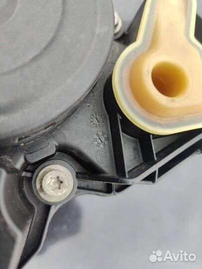 Маслоотделитель1.8 2.0 tfsi VAG