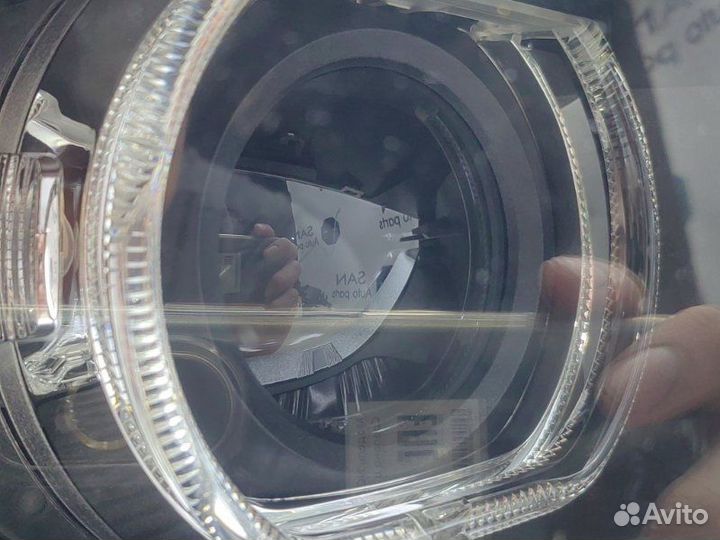 Фара правая Bmw 3 F30 N47D20 2012