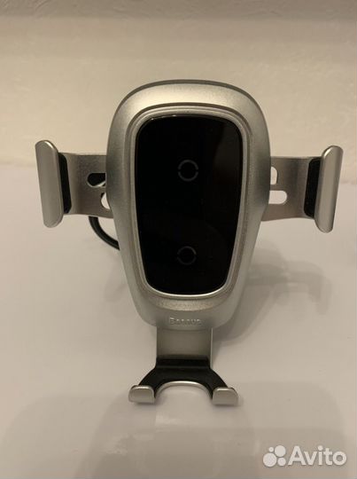 Зарядное устройство в авто Baseus