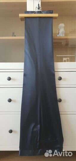 Мужской классический костюм