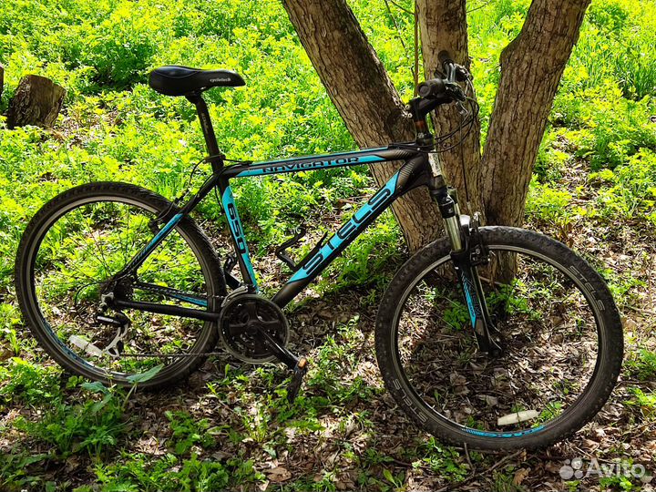 Велосипеды горные, городские