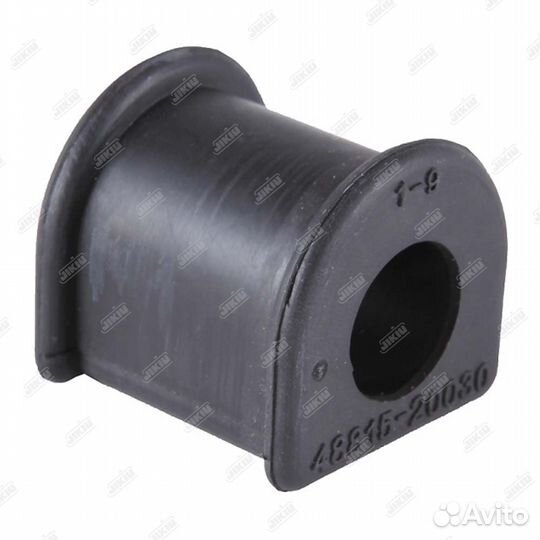 Втулка стабилизатора